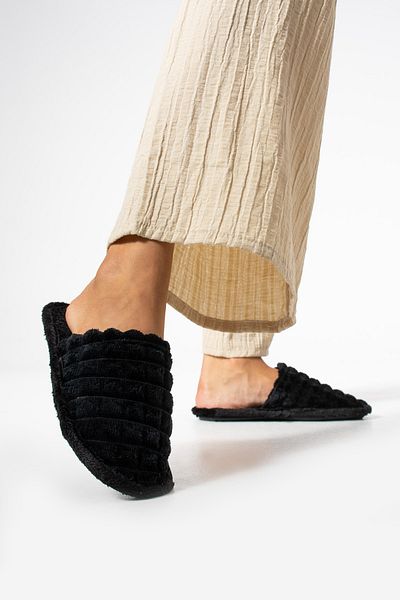İlkem Winter Slippers Dowry Gift Washable Bundle and Bridal Slippers