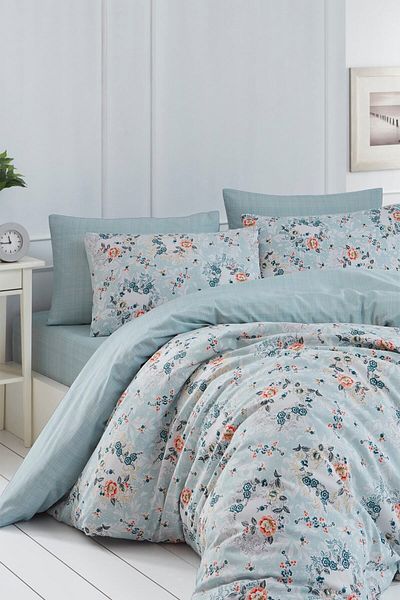 Loyal Home Set cuvertură dublu Skyla