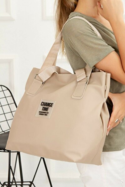 MOD10 Change Time Yeni Sezon Kadın Omuz Shopper