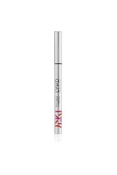 lykd Ink Liner 100 Black