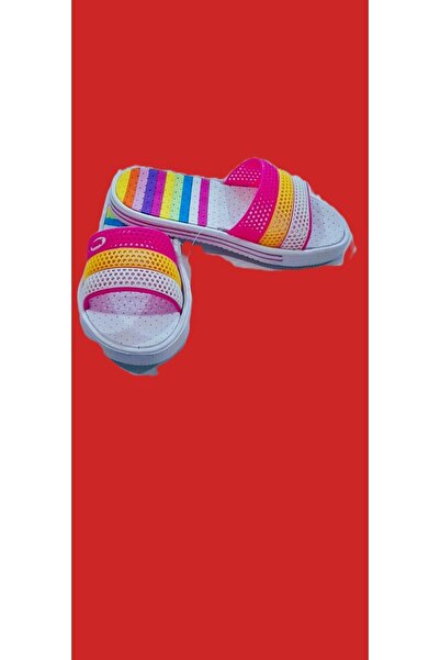 Calx Tablan Massage Effect Slippers