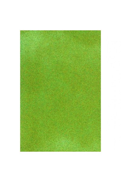 MK Model لوح عشب موديل 50x70 سم باللون الأخضر الفاتح