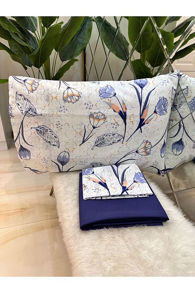 micoton LIFE Single Elasticless Crossbody Pillow Set