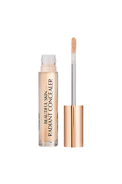 charlotte tilbury - Kapatıcı - Beautiful Skin Radiant Concealer - 3.5 (7,2 g)