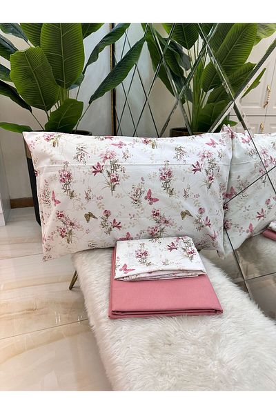 micoton LIFE Single Elasticless Crossbody Pillow Set