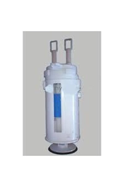 JAPAR Hero Standrt Çift Kademeli Boşaltma Grubu