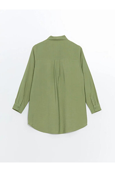 LC Waikiki Kadın Gömlek Tunik