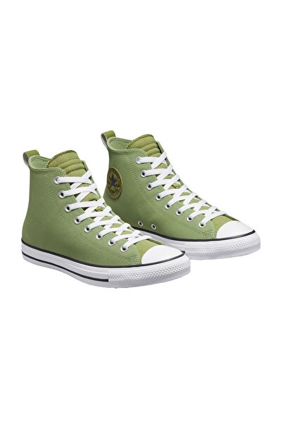Converse Chuck Taylor All Star Summer Utility Ayakkabı
