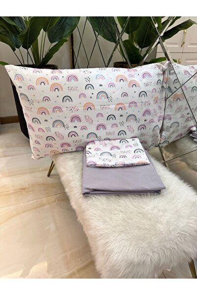 micoton LIFE Single Elasticless Crossbody Pillow Set