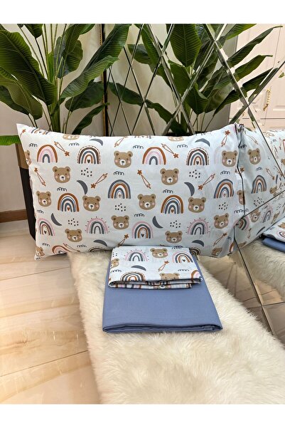 micoton LIFE Single Elasticless Crossbody Pillow Set