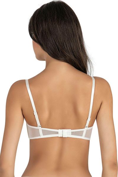 Fabony LOTUS STRAPLEZ BRA WITH TOWEL ON THE BACK 3150