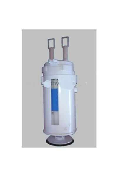 JAPAR Ege Gömme Rezarvuar Boşaltma Takımı