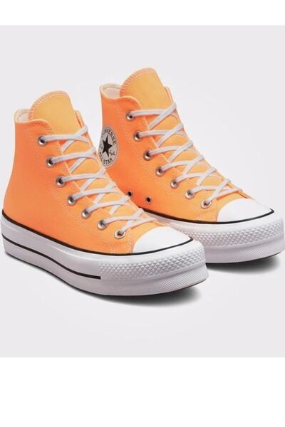 Converse Chuck Taylor All Star Lift - Women's Platform Sneakers