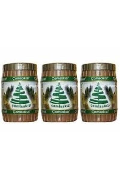 Genel Markalar Çamsakızı Süper Ağda 240 gr 3'lü