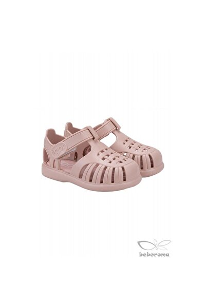IGOR Igor Tobby Salmon Colored Children's Sandals - I001