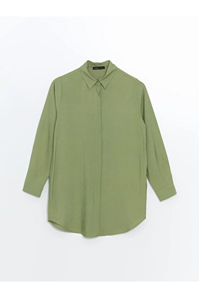 LC Waikiki Kadın Gömlek Tunik