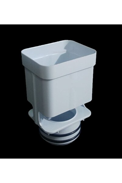 JAPAR Promicro Gömme Rezervuar Boşaltma Grubu Yatağı Yatak Boşaltma Grubu Yatağı