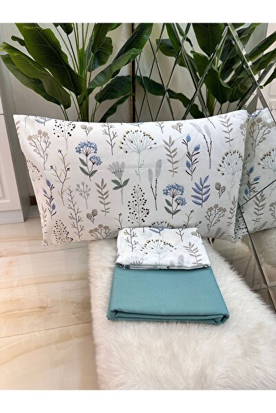 micoton Set de perne LIFE pentru o singură persoană, fără elastic