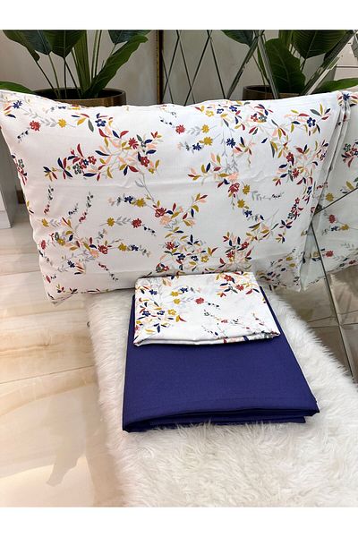 micoton LIFE Single Elasticless Crossbody Pillow Set