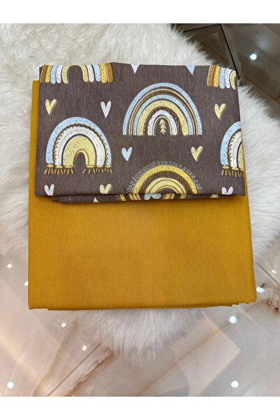 micoton LIFE Single Elasticless Crossbody Pillow Set