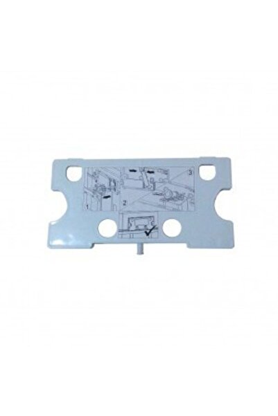 JAPAR Gömme Rezervuar Iç Kapak