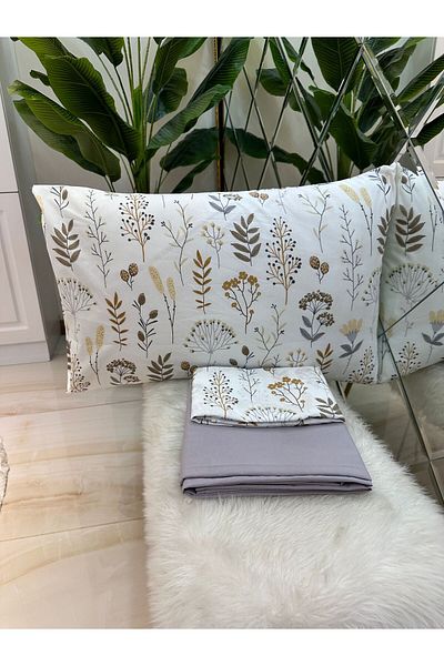 micoton LIFE Single Elasticless Crossbody Pillow Set