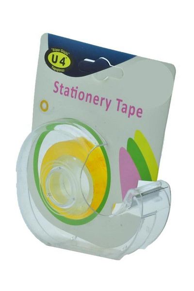 HU4 30 Bands with U4 Tape Cutter