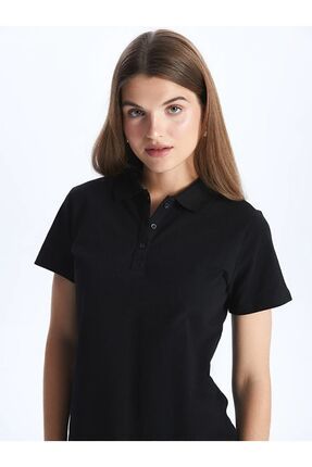 LC Waikiki Standart Kal p Polo Yaka Kad n Ti ort Fiyat Yorumlar Trendyol