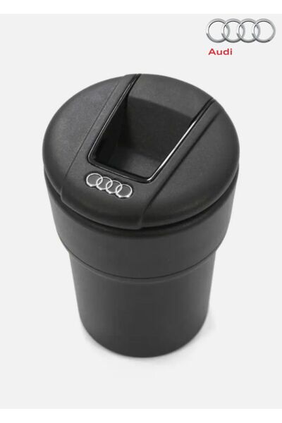 Audi AUDİ ORİJİNAL KÜLLÜK (BARDAKLIK) A3 A4 A5 A6 A7 TT Q3 Q5 83A857951V58