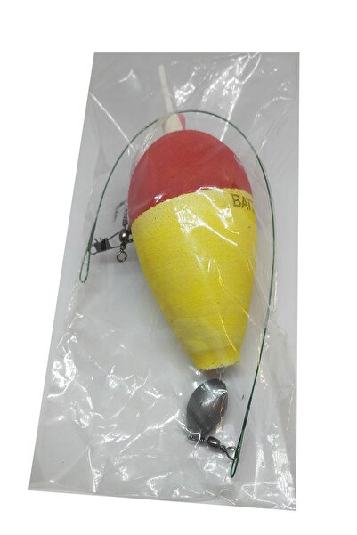 sr sazanrig Set de momeală viu Turna cu plutitor Battal