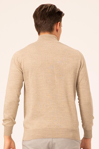 SÜVARİ Πλεκτό Απλό - Μισό ζιβάγκο, Κανονική Εφαρμογή