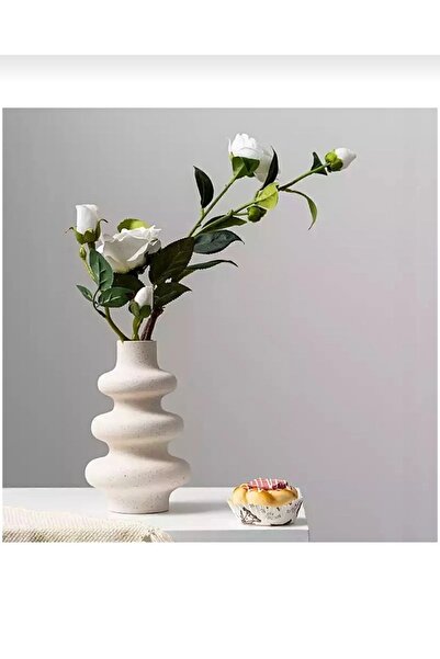 casno Produs scandinav brut cu design minim alb