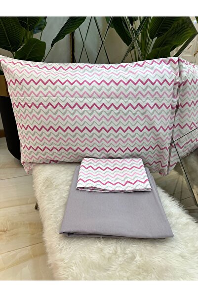 micoton LIFE Single Elasticless Crossbody Pillow Set