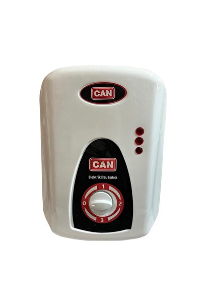 CAN ELEKTRİKLİ ŞOFBEN