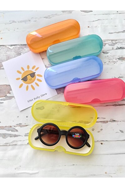 KMA Baby Store Scandinavian Model Baby and Kids Glasses Container