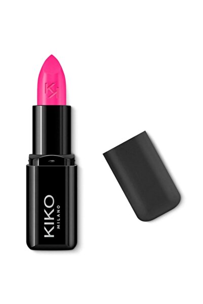 Kiko Yeni Formulü İle Gün Boyu Kalıcı RUJ-423 Magenta DEMB.533