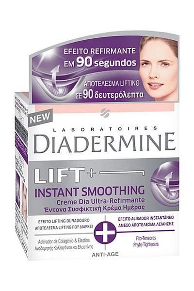 Diadermine 50 Ml Ultra Firming Lift + Instant Smoothing Effect
