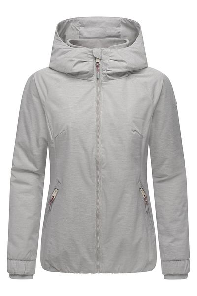 Ragwear Winterjacke Dizzie Sıcak Yağmur