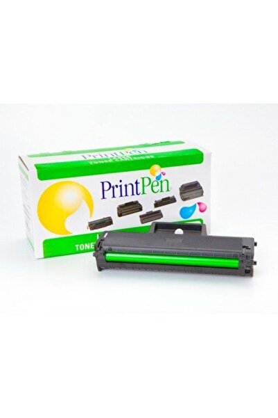 Printpen HP W1106A (106A) Toner Siyah Chipli