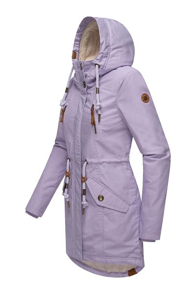 Ragwear Wintermantel Elsie