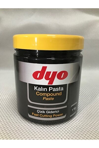 Dyo Kalın Pasta 1 Kg.