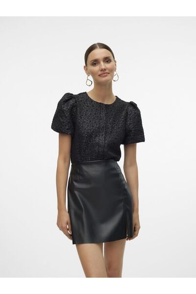 Vero Moda Strickjacke VMMERLE Üst