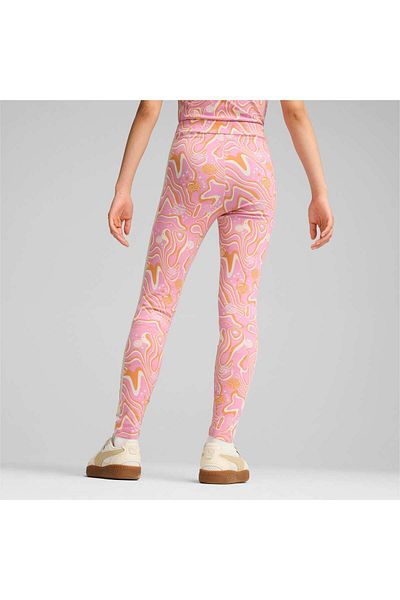 Puma Kids LAVA LAND Παιδικά και εφηβικά κολάν