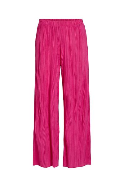 VILA Hose High Waist Culotte
