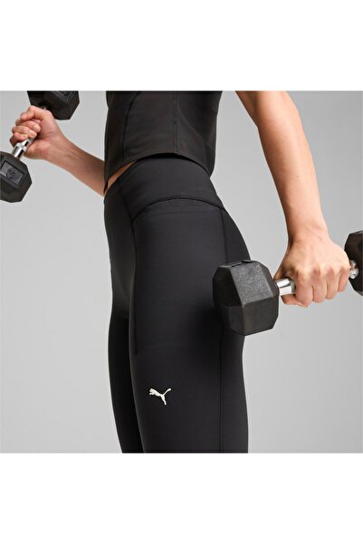 Puma High Waist Women's Leggings - Shapeluxe
