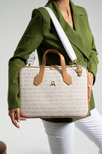 MEGA Γυναικείο Tablet και Χαρτοφύλακας Laptop Κομψή τσάντα χειρός και ώμου