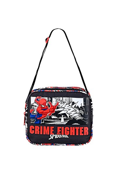 SPIDERMAN Beslenme Çantası Lts-Lx Fighter