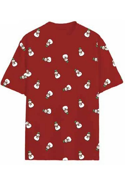 Only & Sons Tişört KLAUS Kurzarmshirt