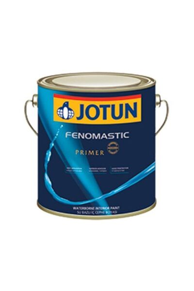 Jotun Fenomastic Primer Mükemmel Iç Cephe Astarı