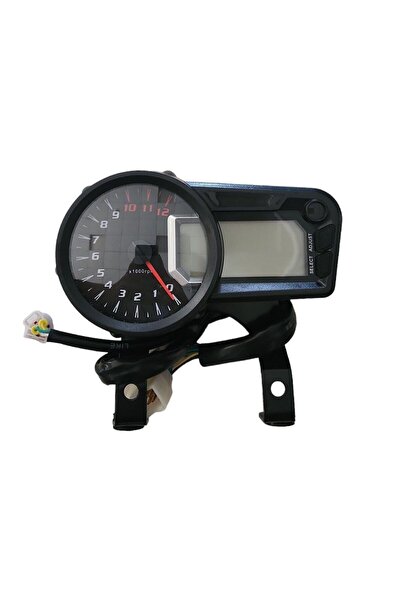 Mondial Gösterge Paneli Komple Mondial 125 Drift L